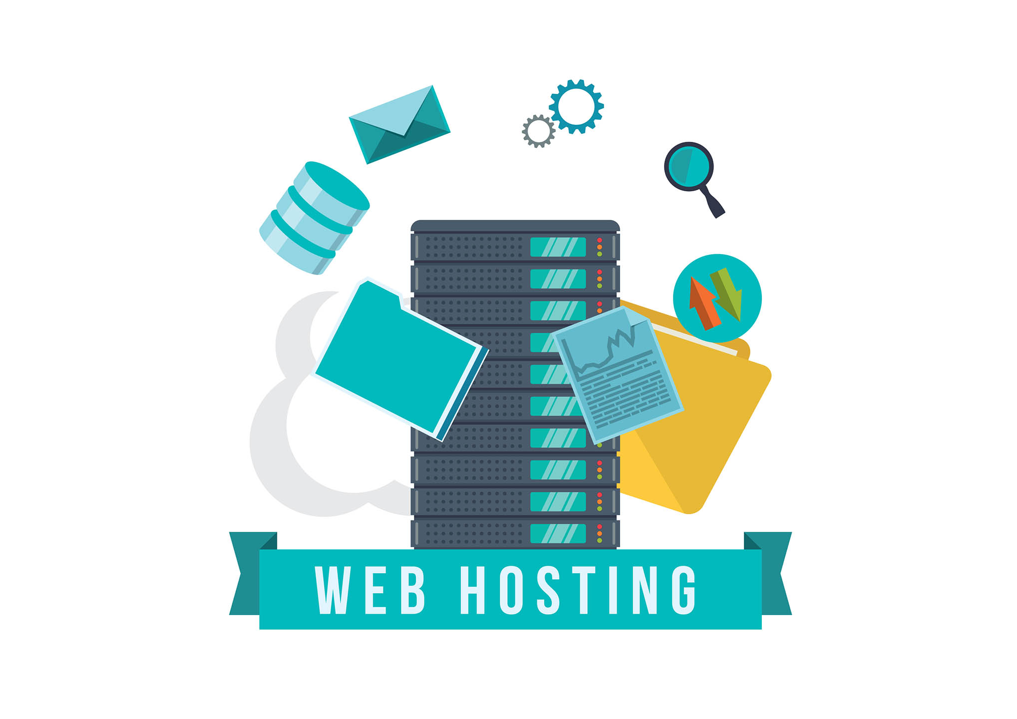 Friendly Web Hosting